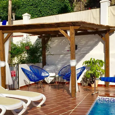 Ladera Del Mar 1, Villa *