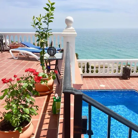 Villa Ladera Del Mar 1, Nerja