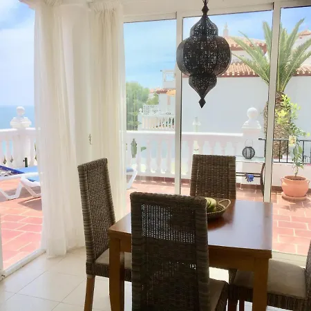 Ladera Del Mar 1, Villa