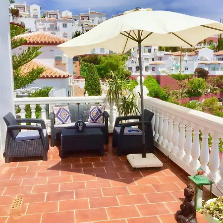 Ladera Del Mar 1, Villa