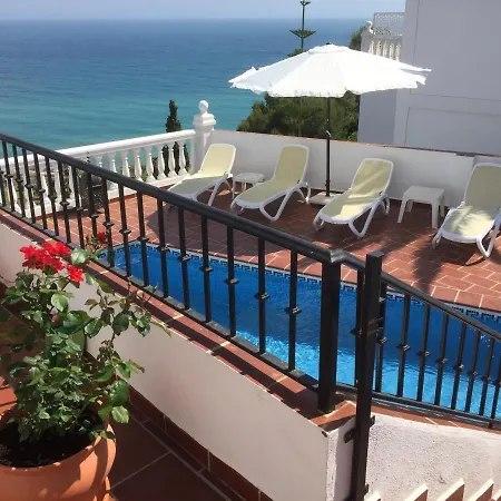 Ladera Del Mar 1,