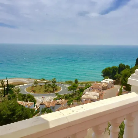 Villa Ladera Del Mar 1, Nerja