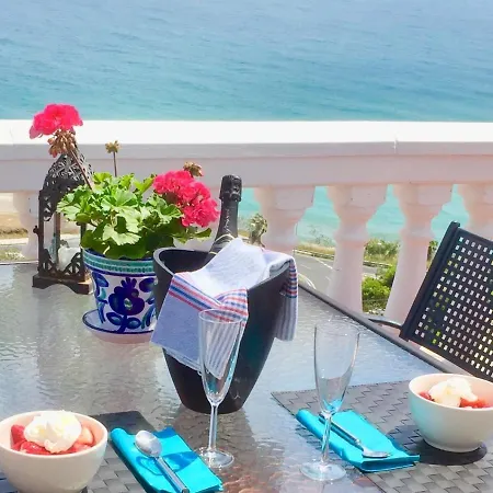 Ladera Del Mar 1, * Nerja